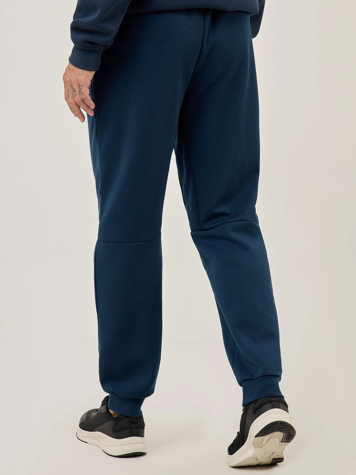 PANTALÓN BUZO HOMBRE HEAD ENIK - 2