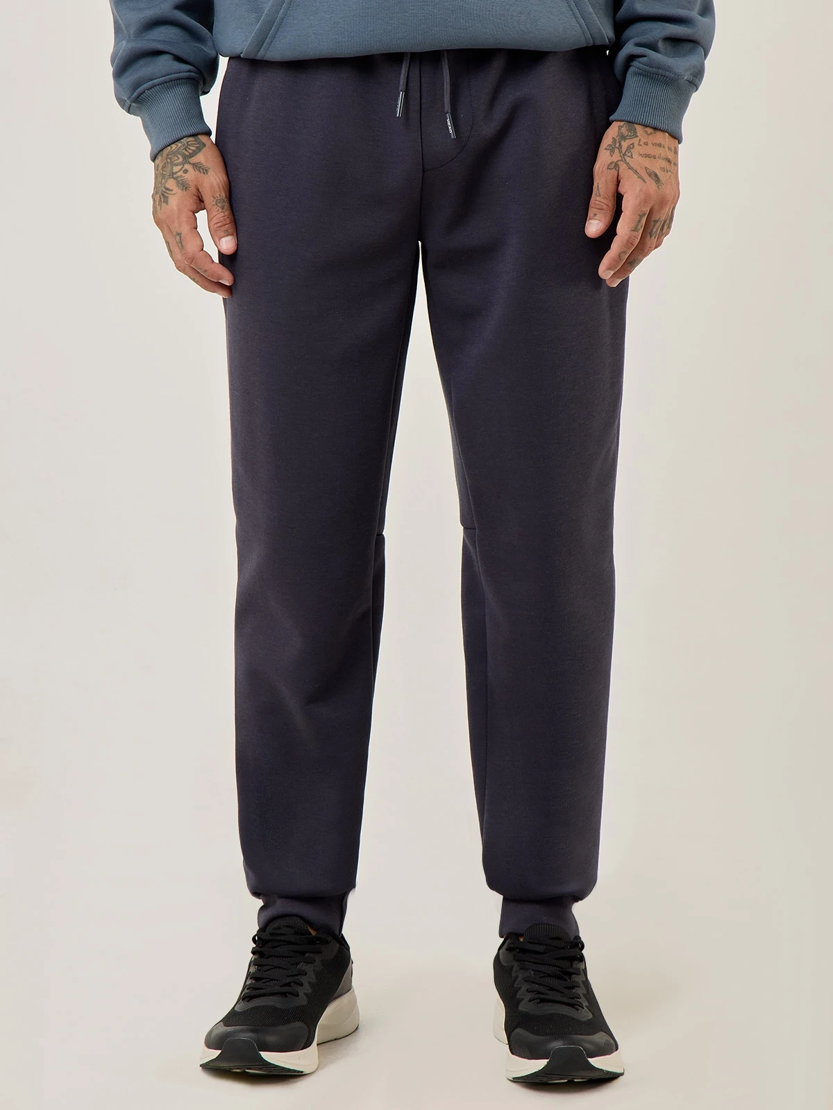 PANTALÓN BUZO HOMBRE HEAD ENIK - 1