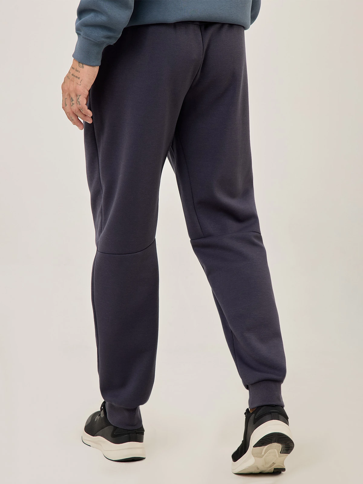 PANTALÓN BUZO HOMBRE HEAD ENIK - 2