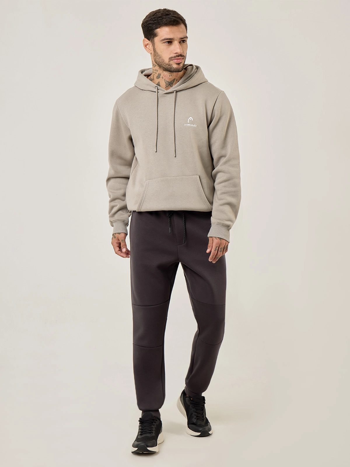 PANTALÓN BUZO HOMBRE HEAD SPORT - 5