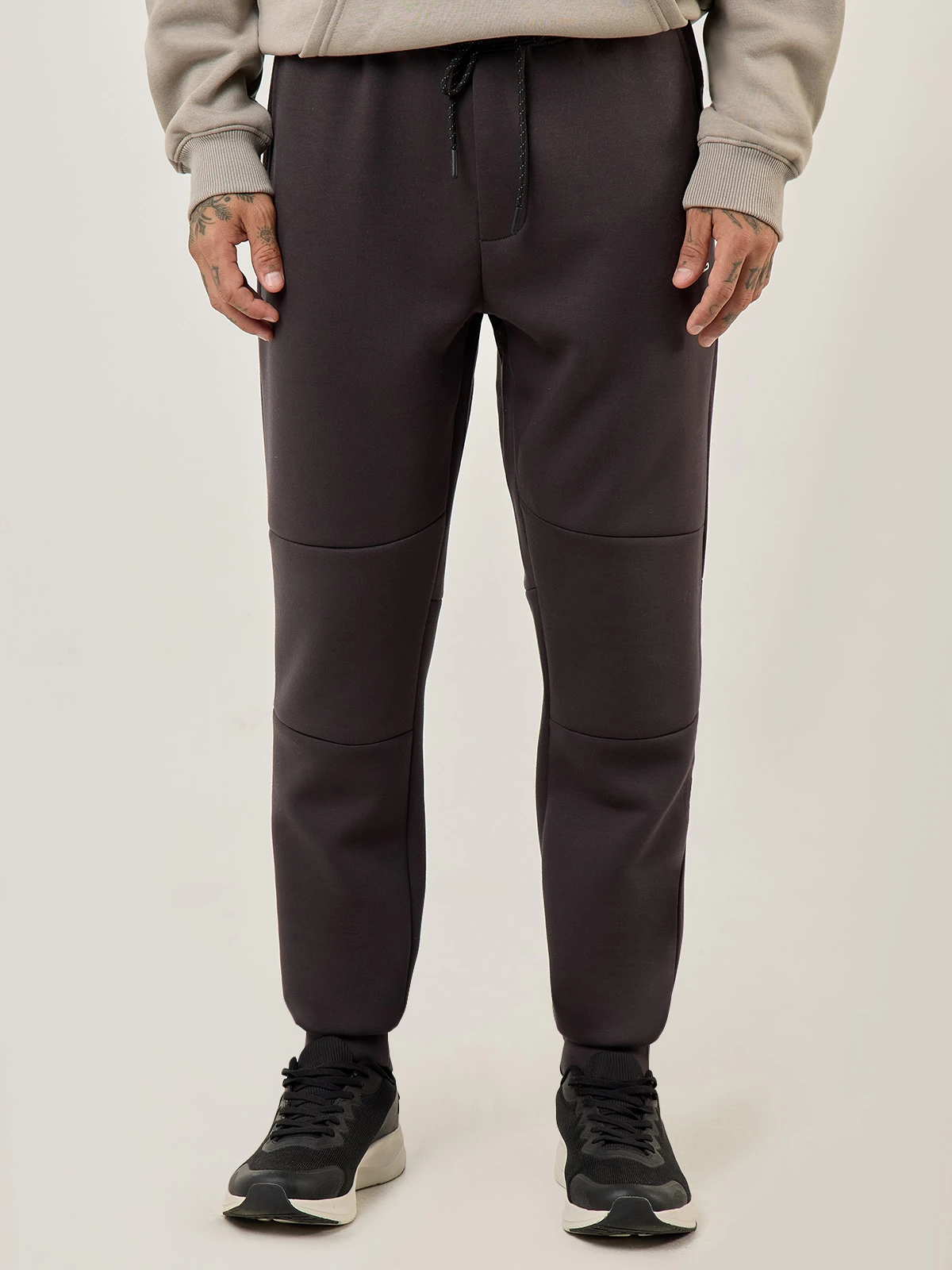 PANTALÓN BUZO HOMBRE HEAD SPORT - 1