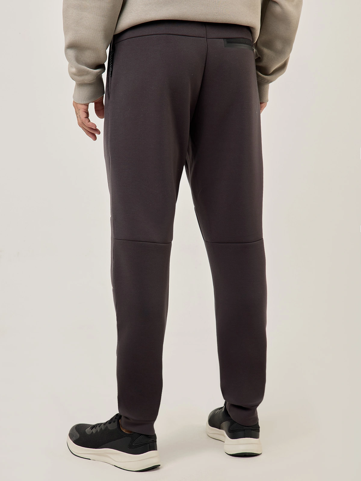 PANTALÓN BUZO HOMBRE HEAD SPORT - 2