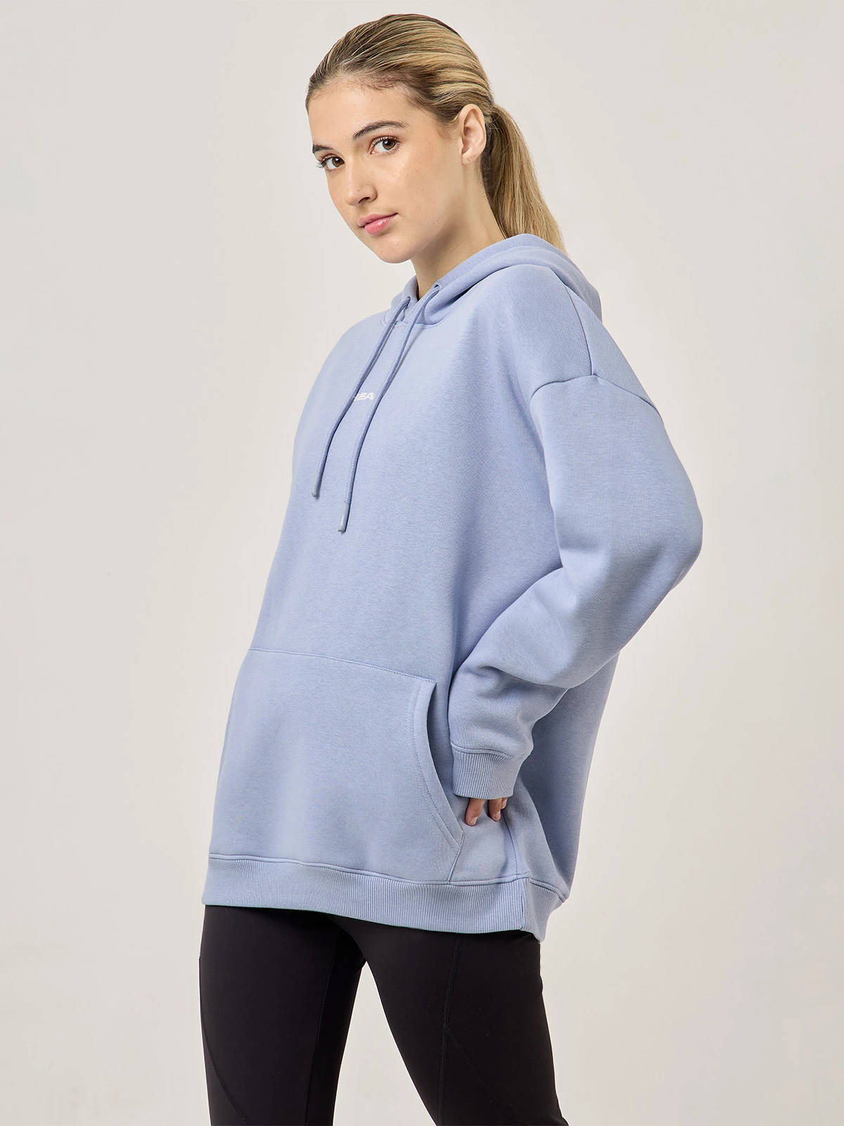 POLERA DEPORTIVA MUJER HEAD CANGURO - 3