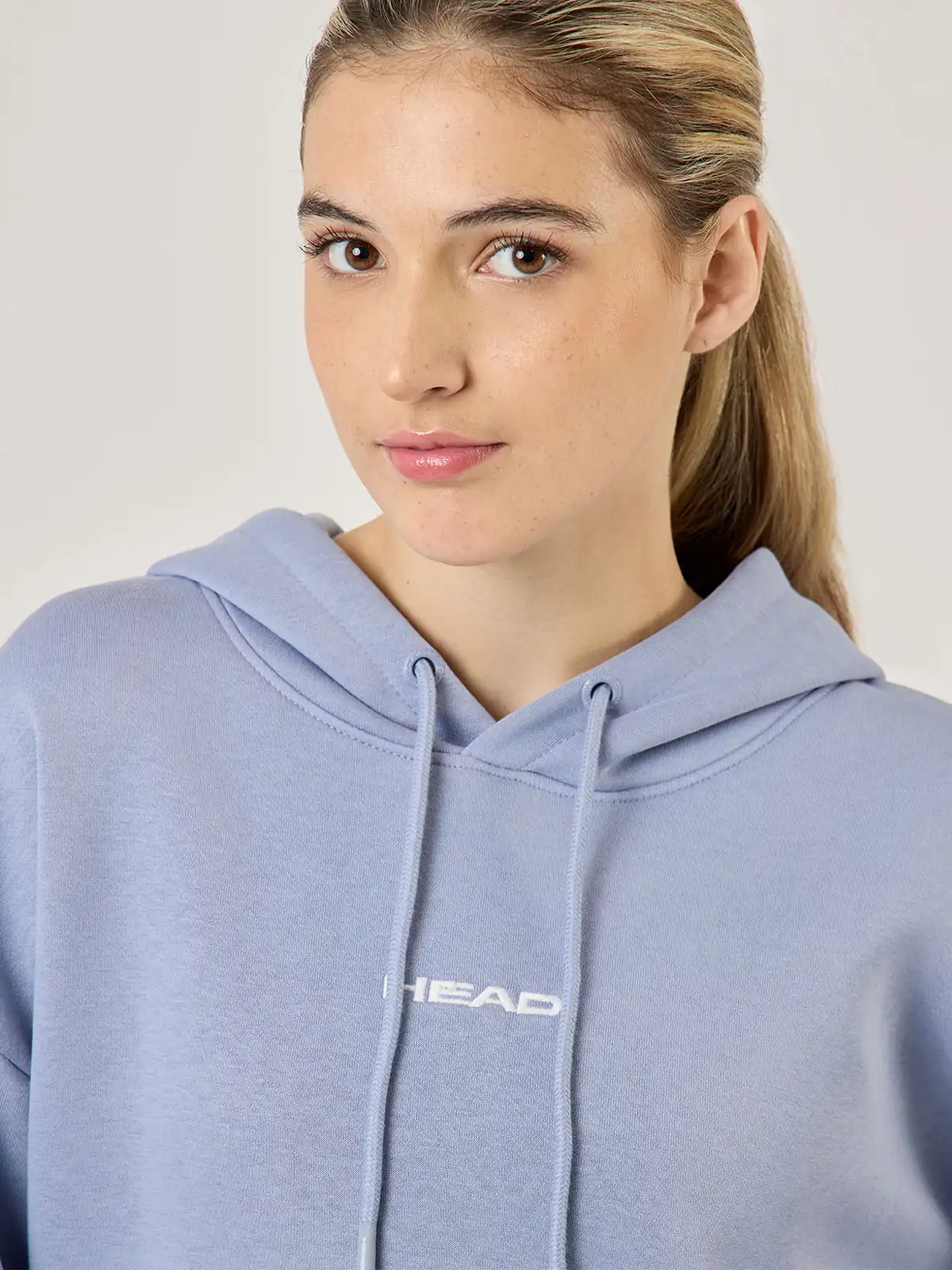 POLERA DEPORTIVA MUJER HEAD CANGURO - 4