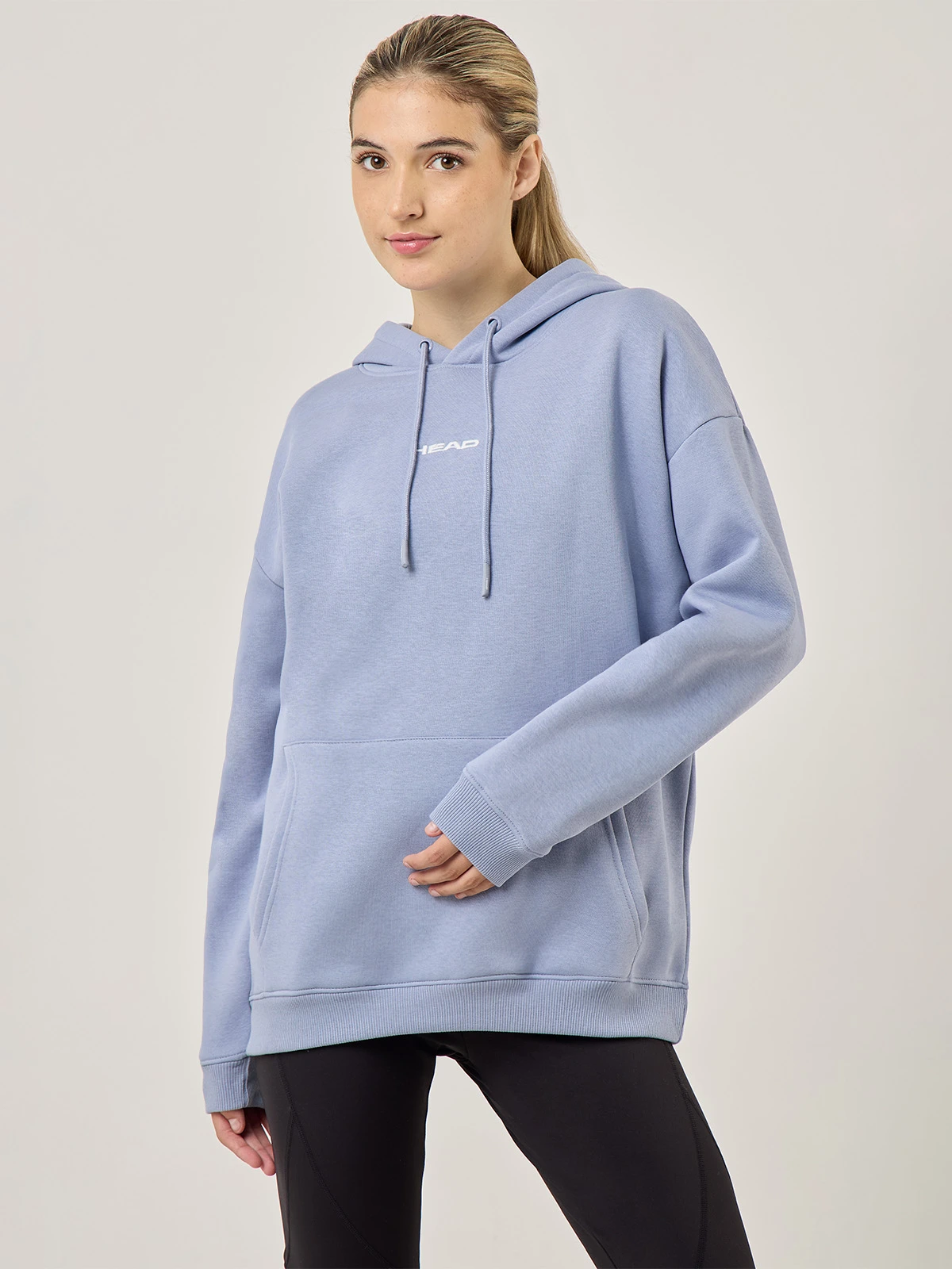 POLERA DEPORTIVA MUJER HEAD CANGURO - 1