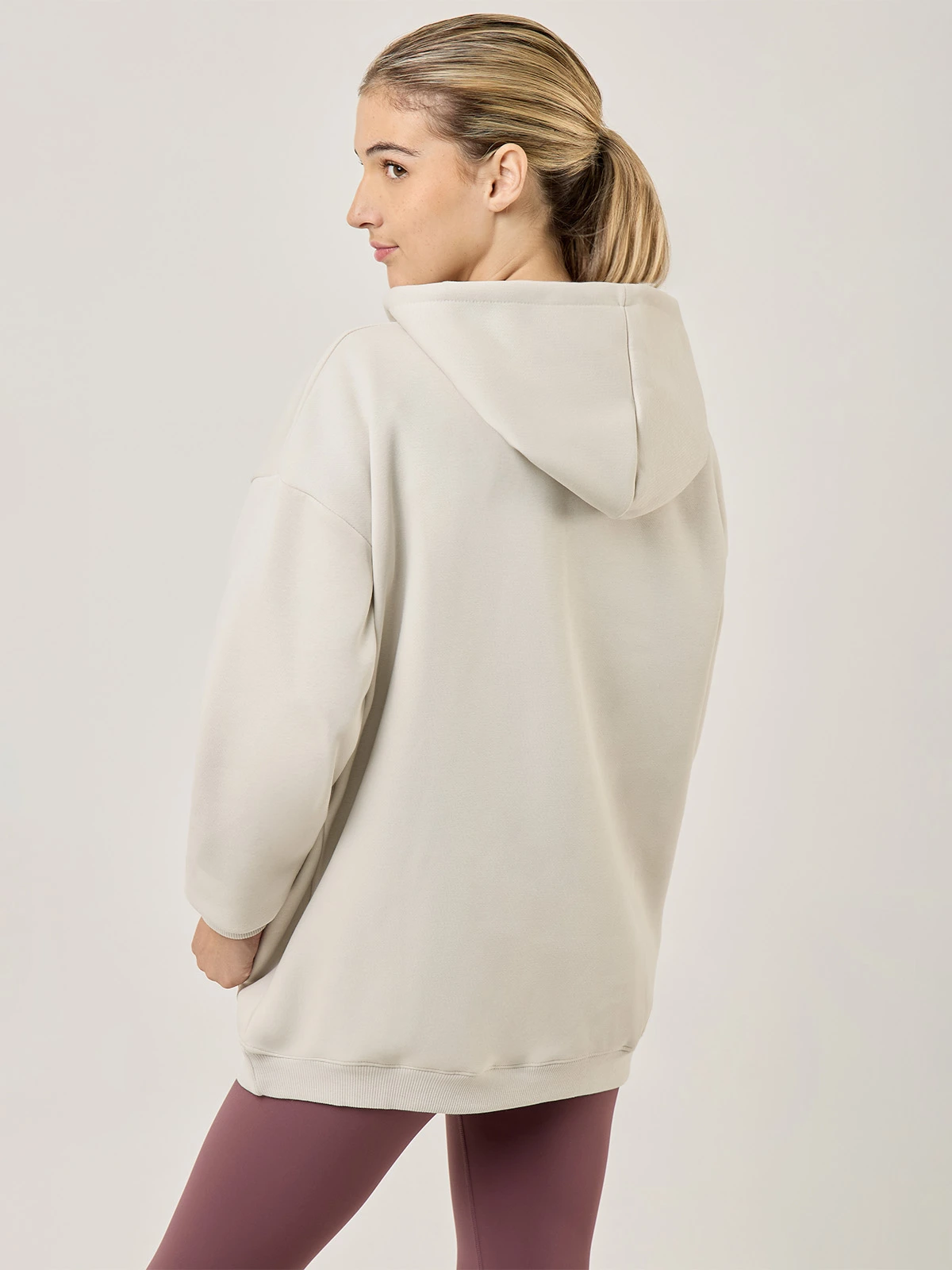 POLERA DEPORTIVA MUJER HEAD CANGURO - 2