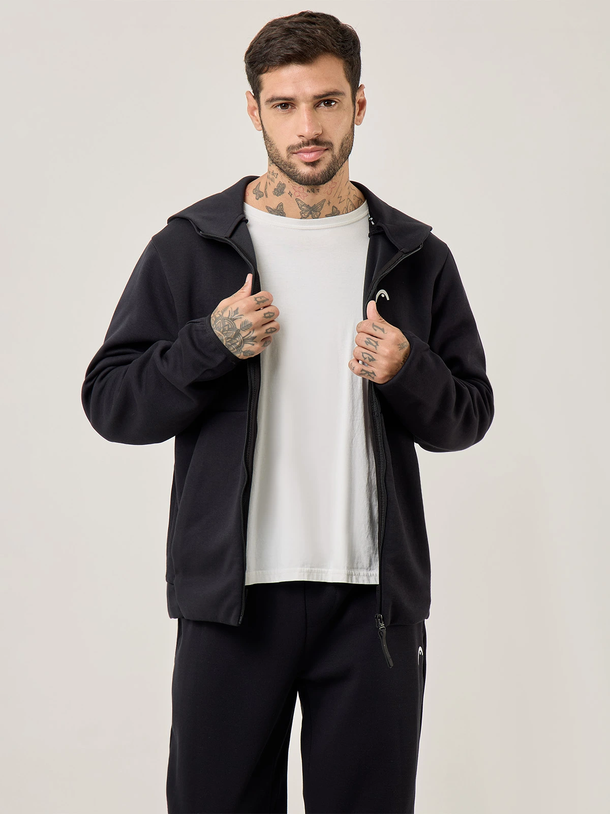 POLERA HOMBRE HEAD EMOD - 1