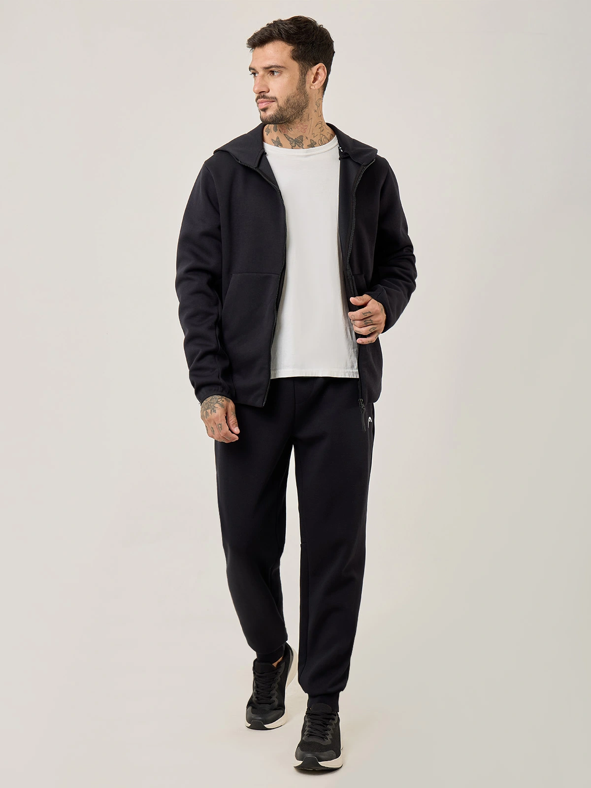 POLERA HOMBRE HEAD EMOD - 5