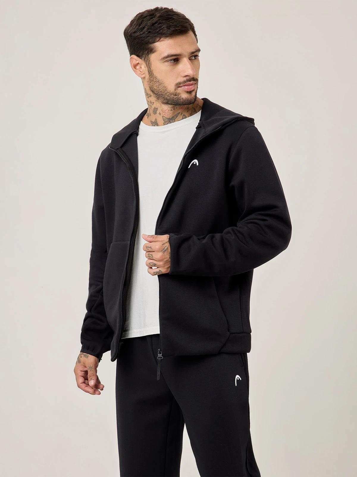 POLERA HOMBRE HEAD EMOD - 3