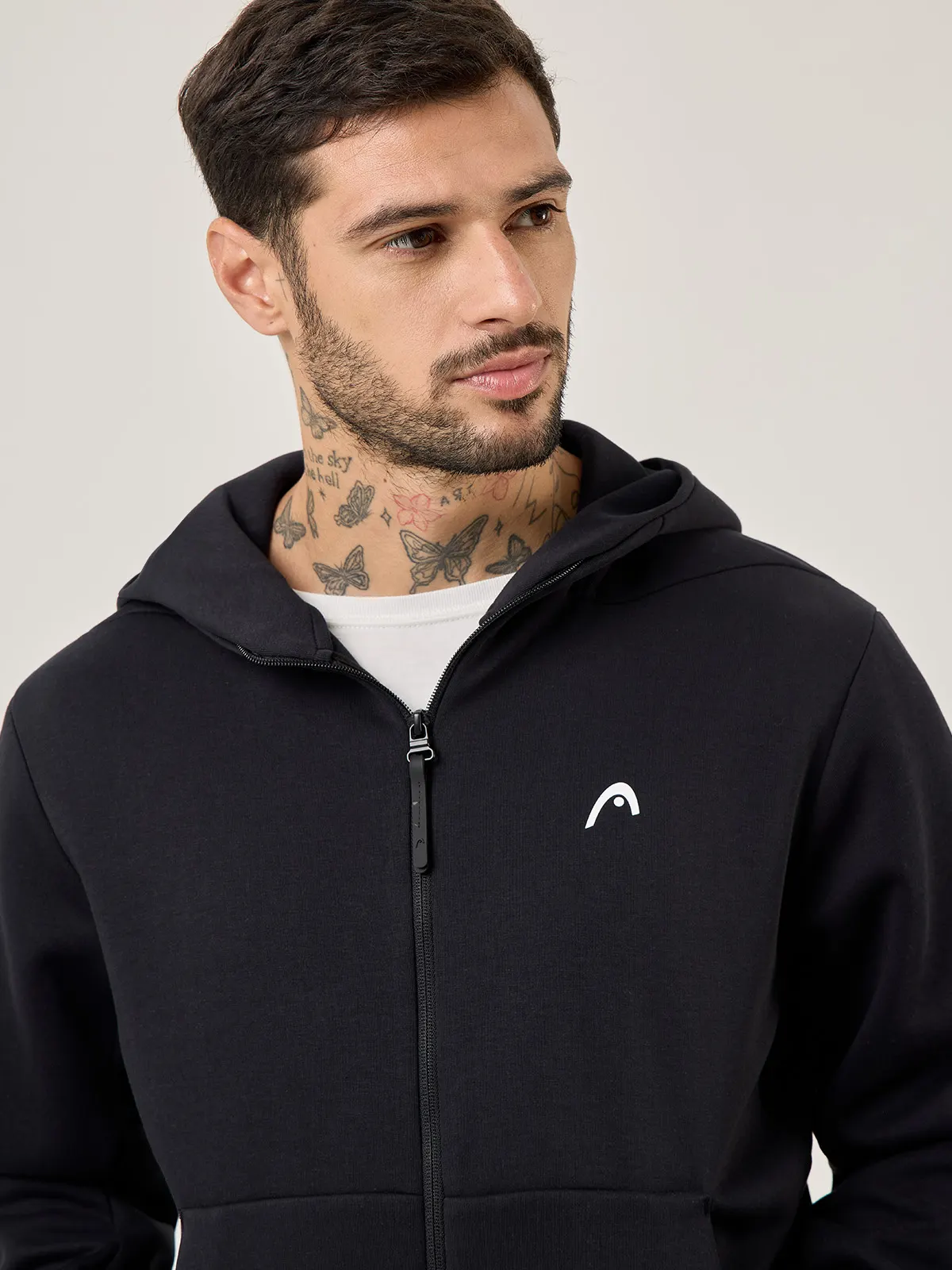 POLERA HOMBRE HEAD EMOD - 4