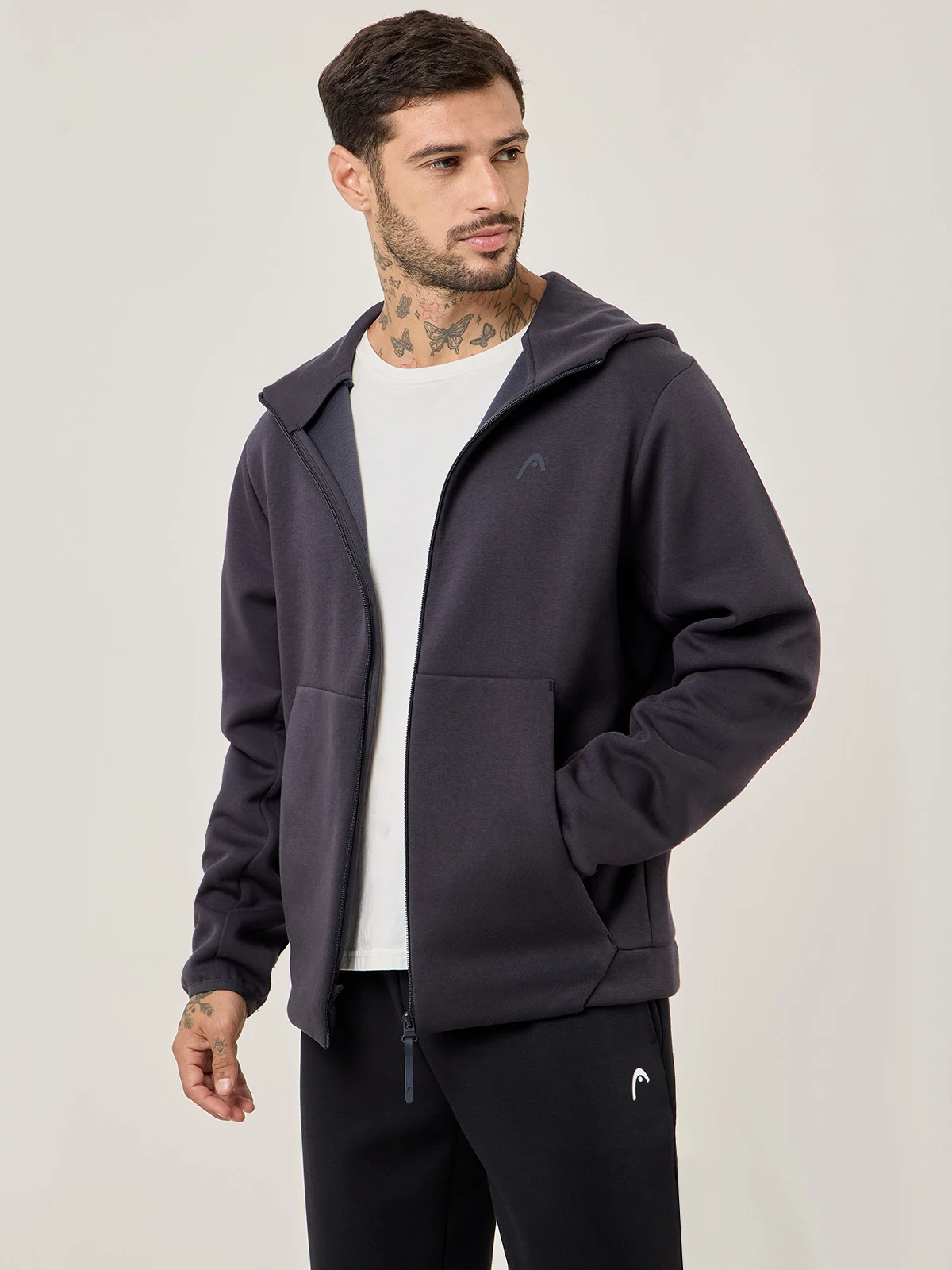 POLERA HOMBRE HEAD EMOD - 3