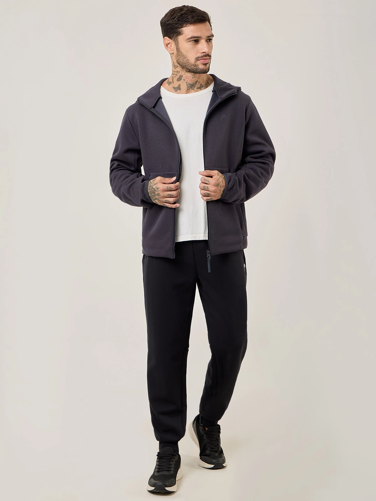 POLERA HOMBRE HEAD EMOD - 5