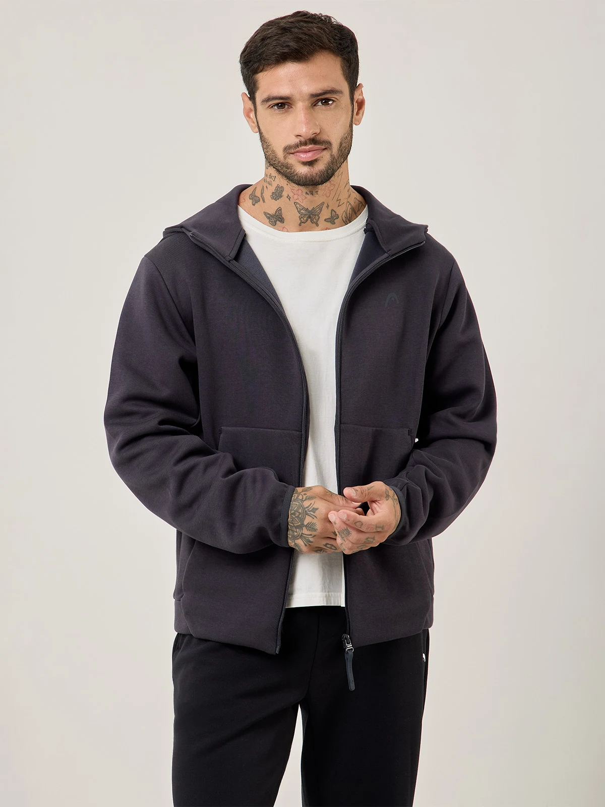 POLERA HOMBRE HEAD EMOD - 1