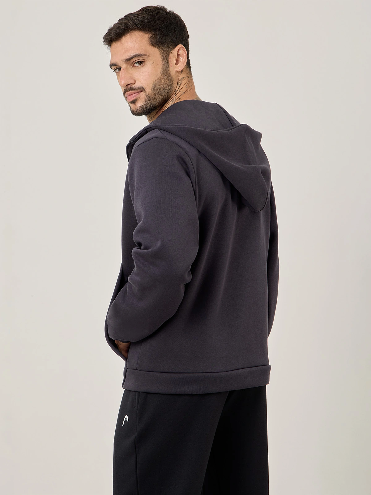 POLERA HOMBRE HEAD EMOD - 2