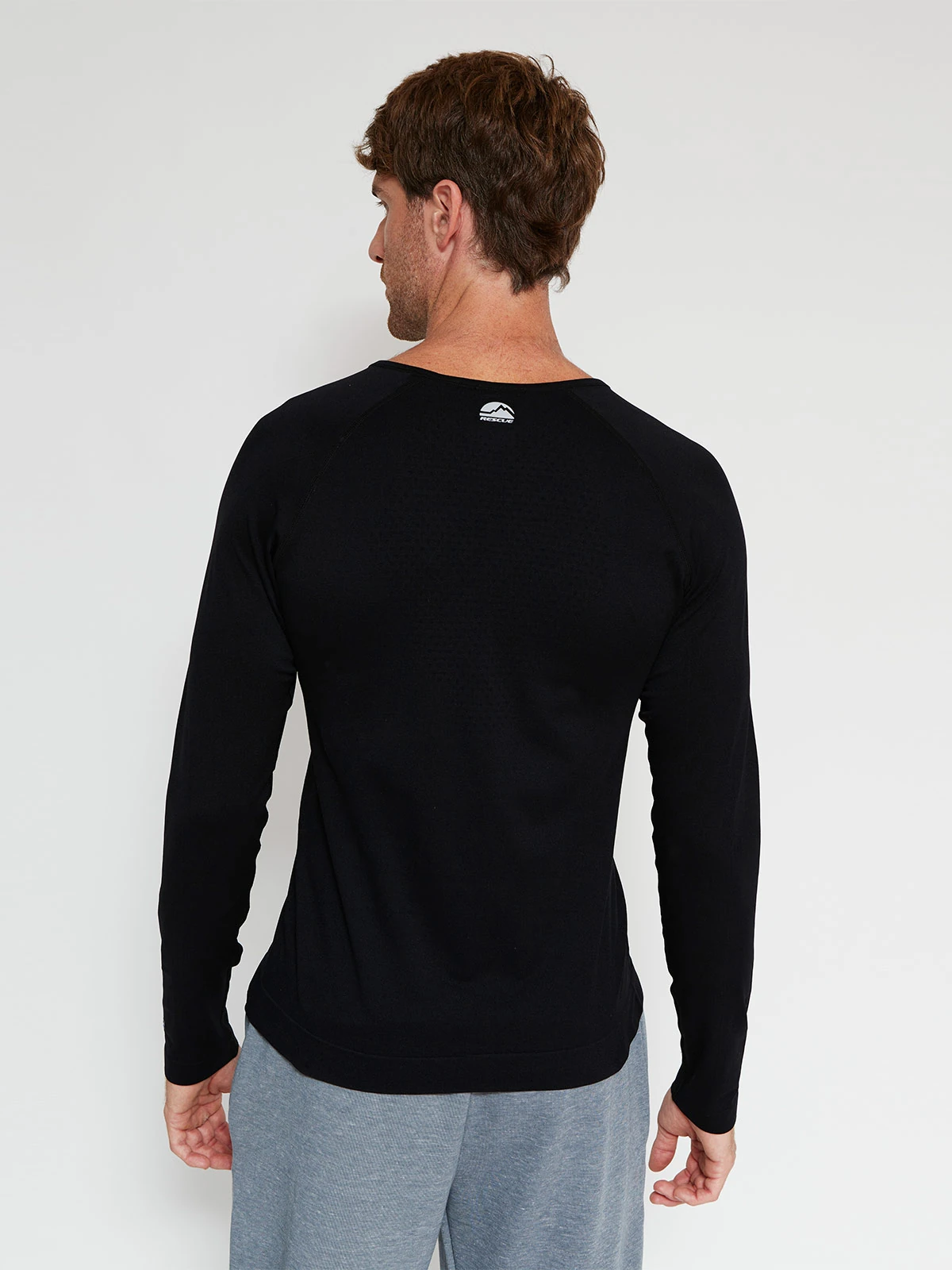POLO DEPORTIVO HOMBRE RESCUE PRIMERA CAPA - 2