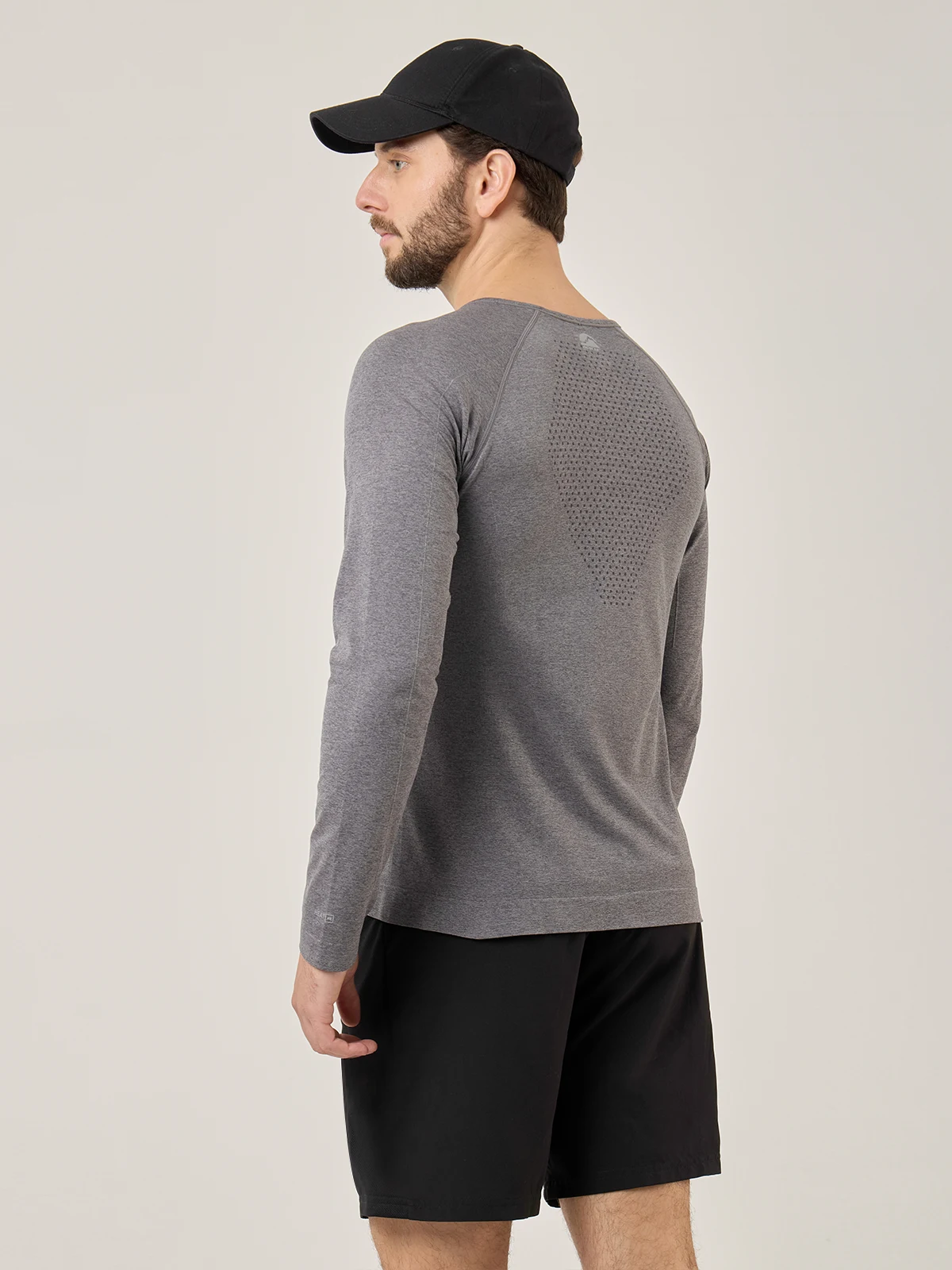 POLO DEPORTIVO HOMBRE RESCUE PRIMERA CAPA - 2