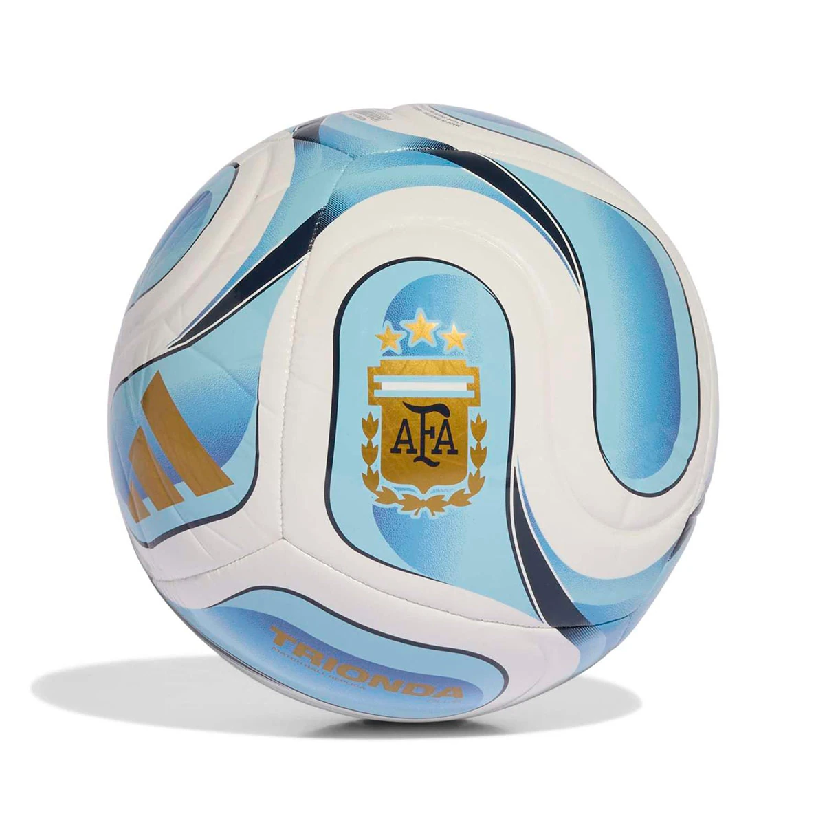 BALÓN ADIDAS TRIONDA LOCAL ARGENTINA - 1