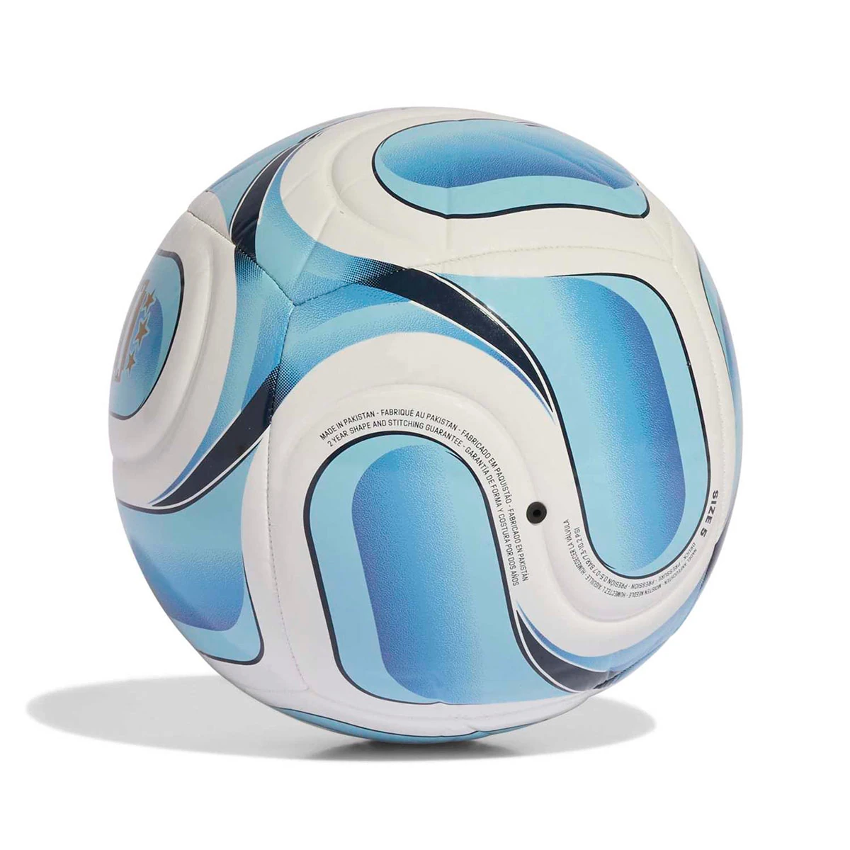 BALÓN ADIDAS TRIONDA LOCAL ARGENTINA - 4