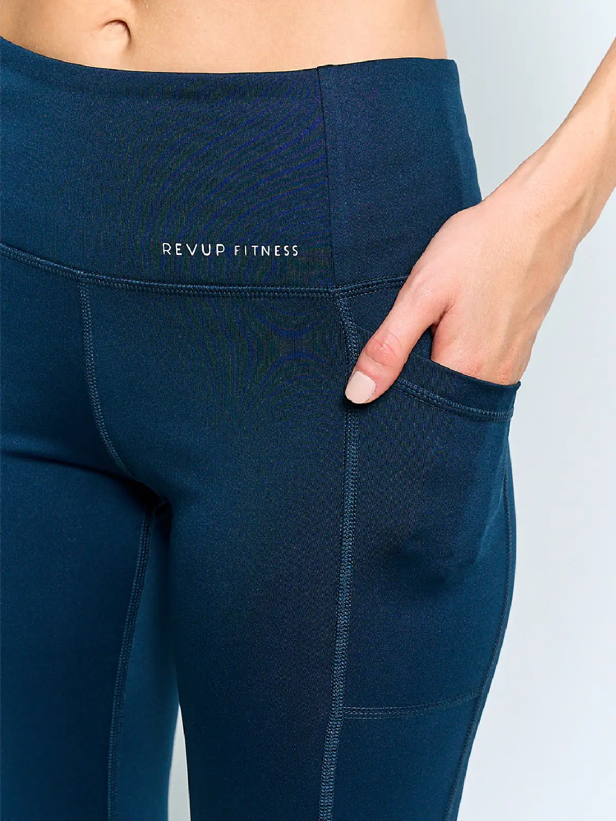 MALLA DEPORTIVA MUJER REVUP ETRAIN - 3