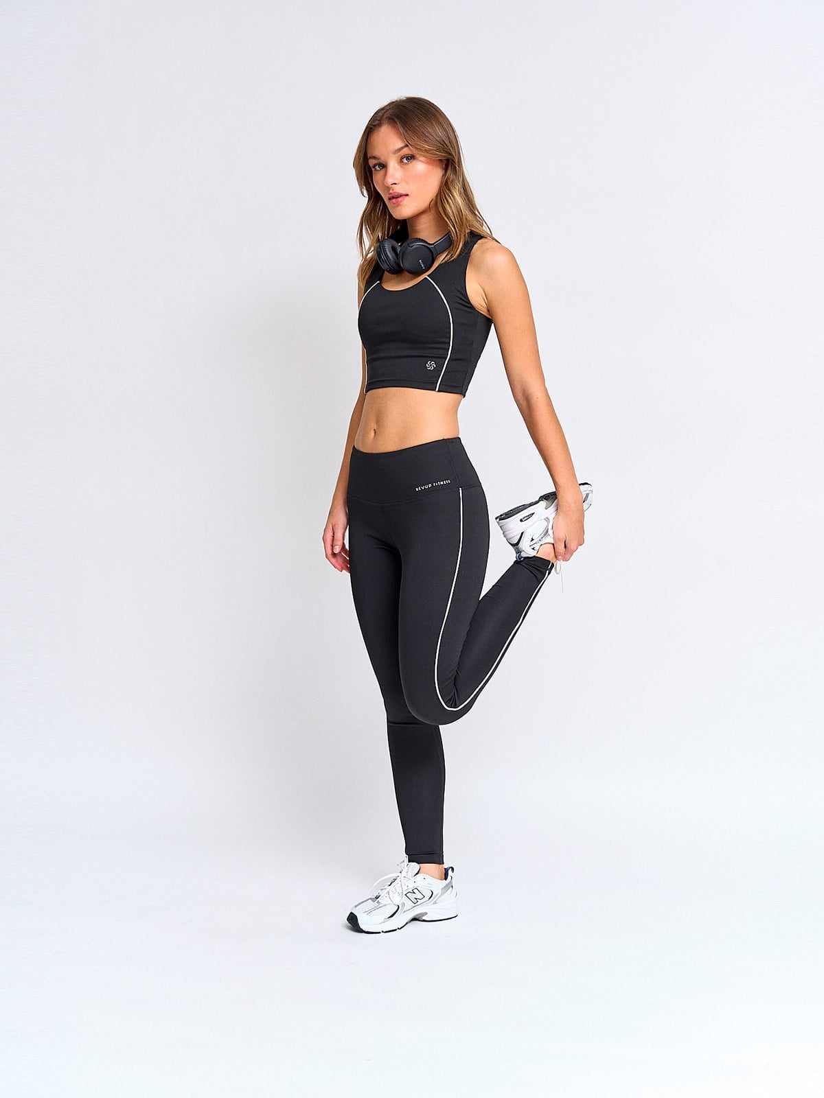 MALLA DEPORTIVA MUJER REVUP ANI - 4