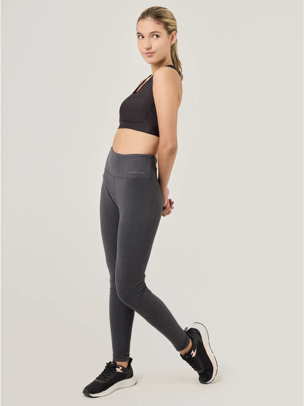 MALLA DEPORTIVA MUJER REVUP EPOLAR - 5