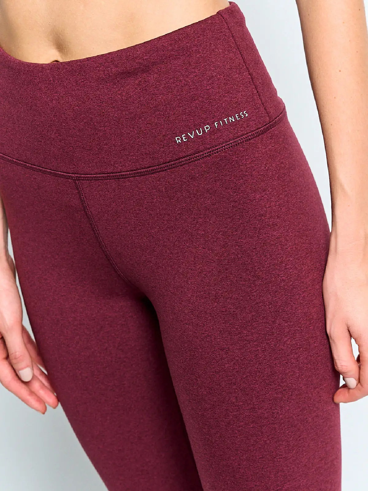 MALLA DEPORTIVA MUJER REVUP EPOLAR - 3