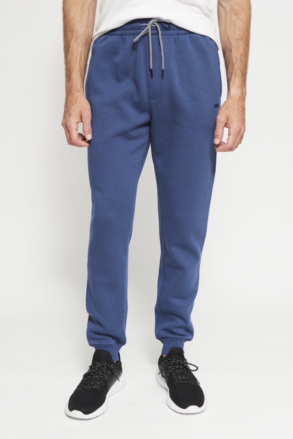 PANTALÓN BUZO HOMBRE REVUP PUNO - 1