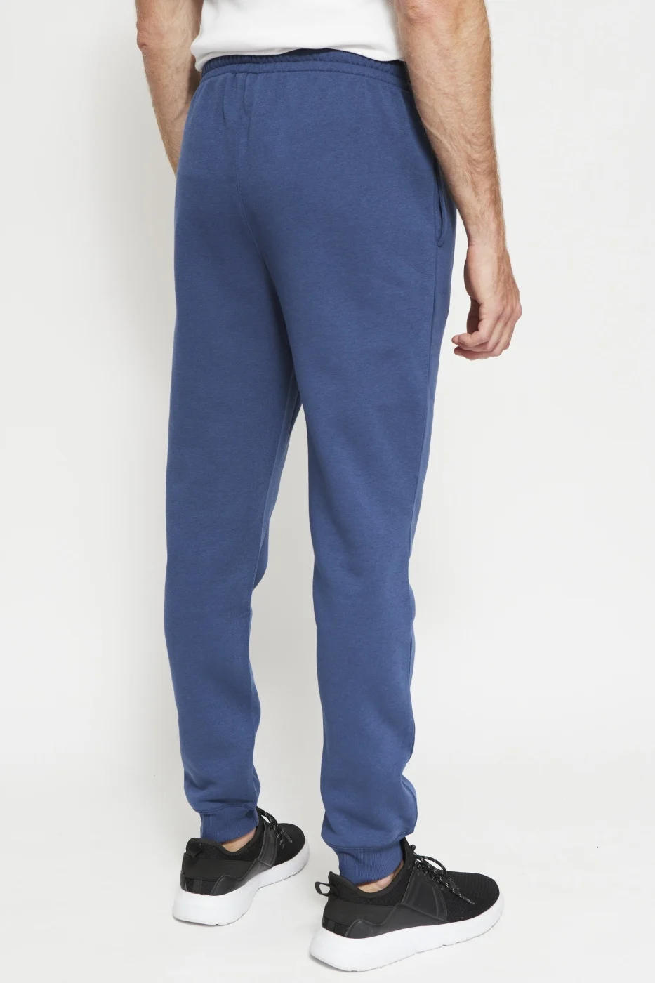 PANTALÓN BUZO HOMBRE REVUP PUNO - 3