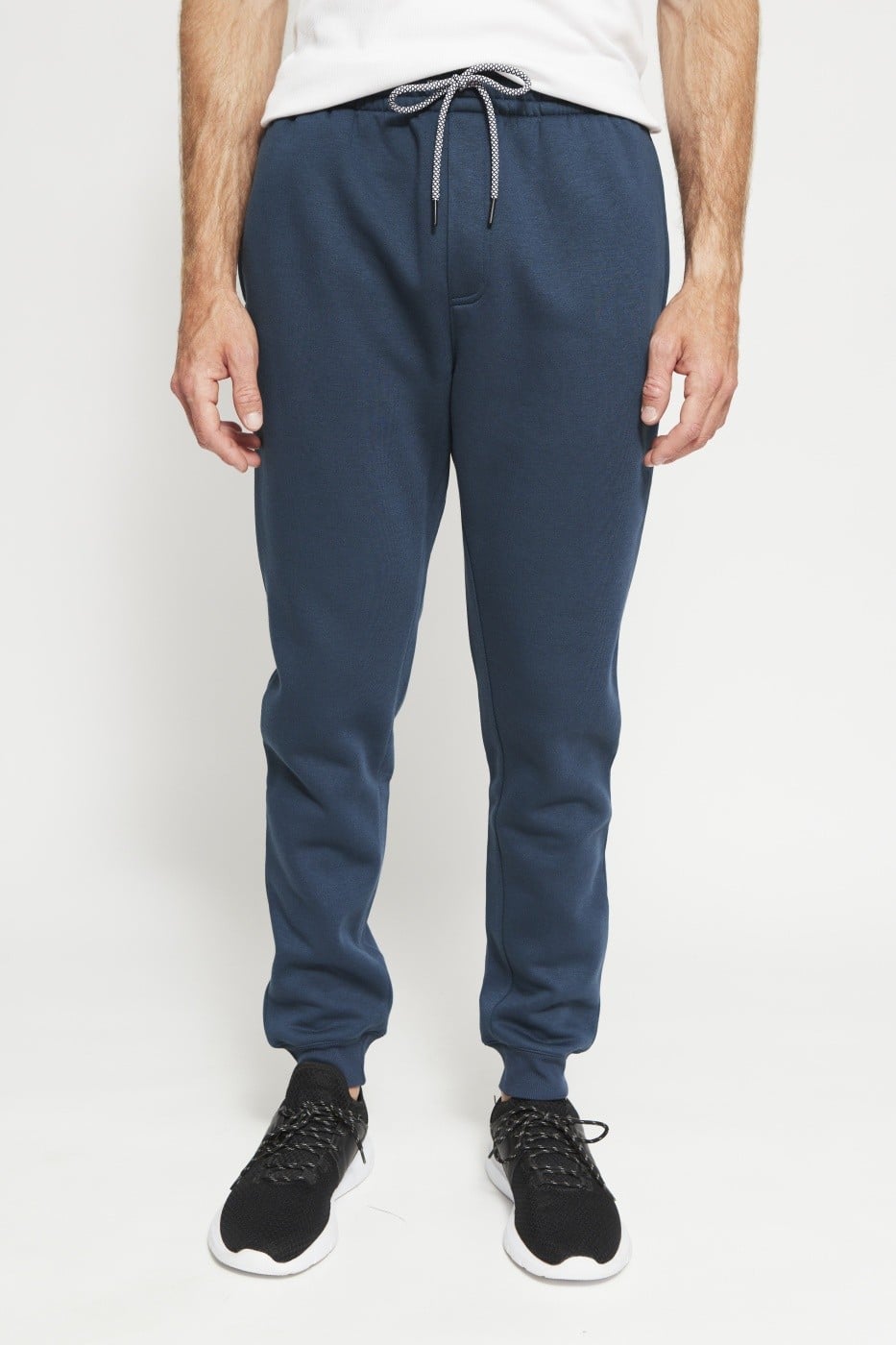 PANTALÓN BUZO HOMBRE REVUP PUNO - 1