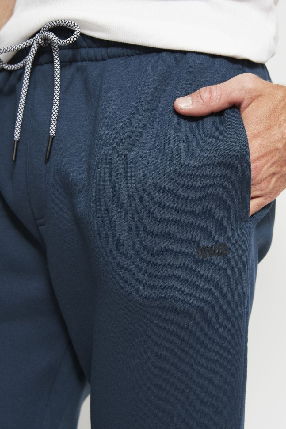 PANTALÓN BUZO HOMBRE REVUP PUNO - 2