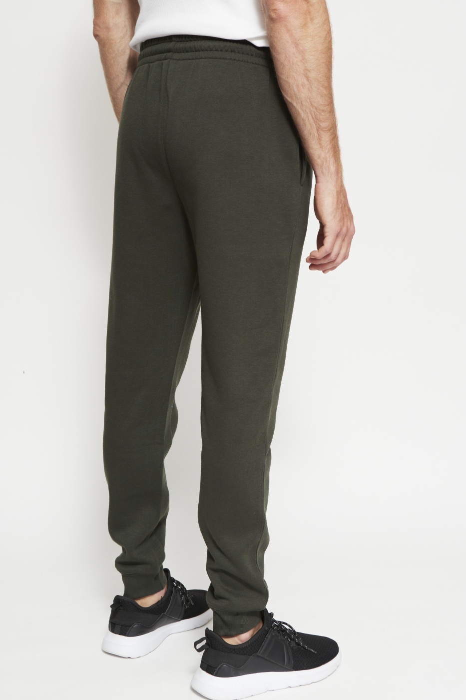 PANTALÓN BUZO HOMBRE REVUP PUNO - 3