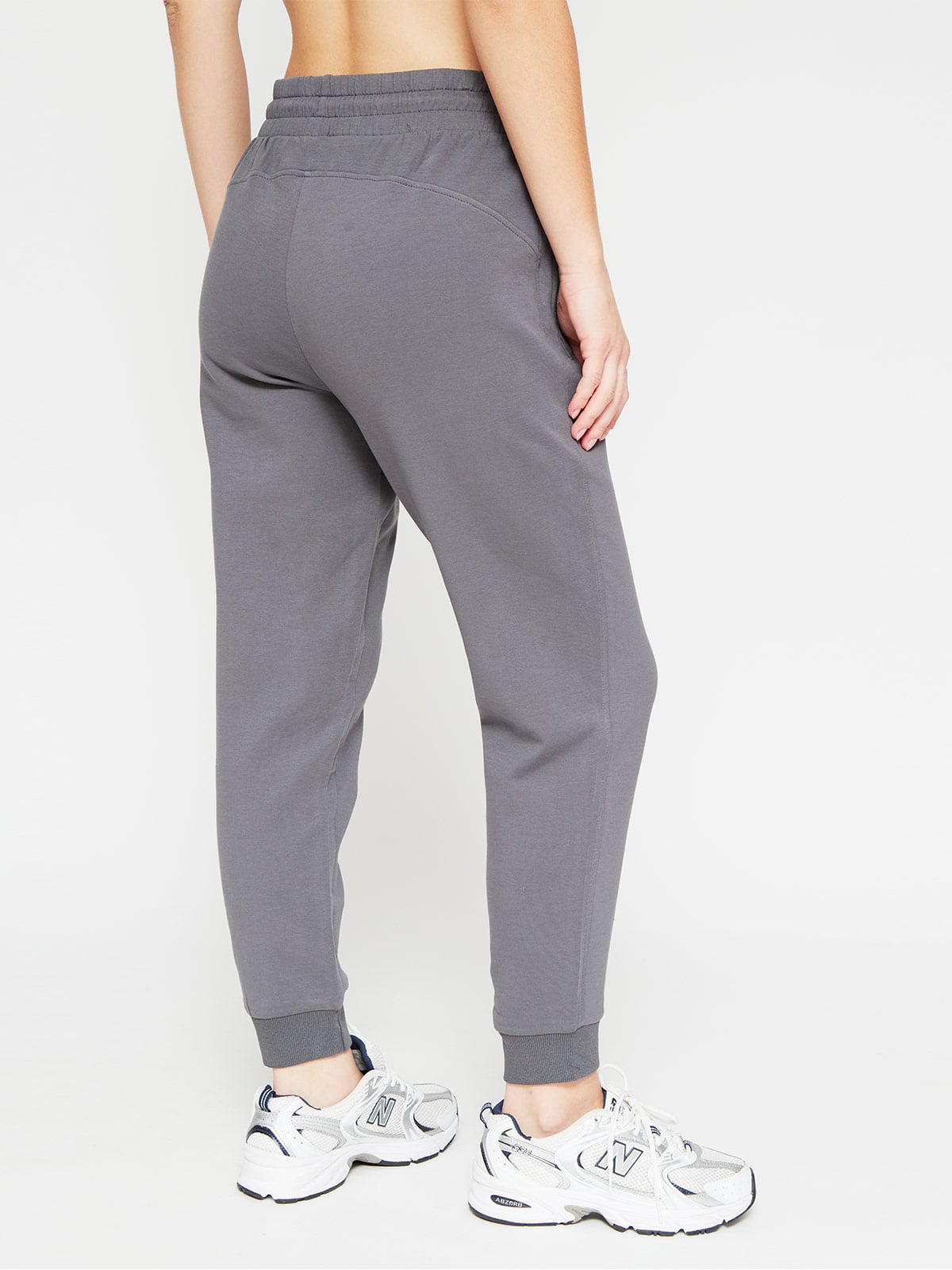 PANTALÓN BUZO MUJER REVUP ALO - 2