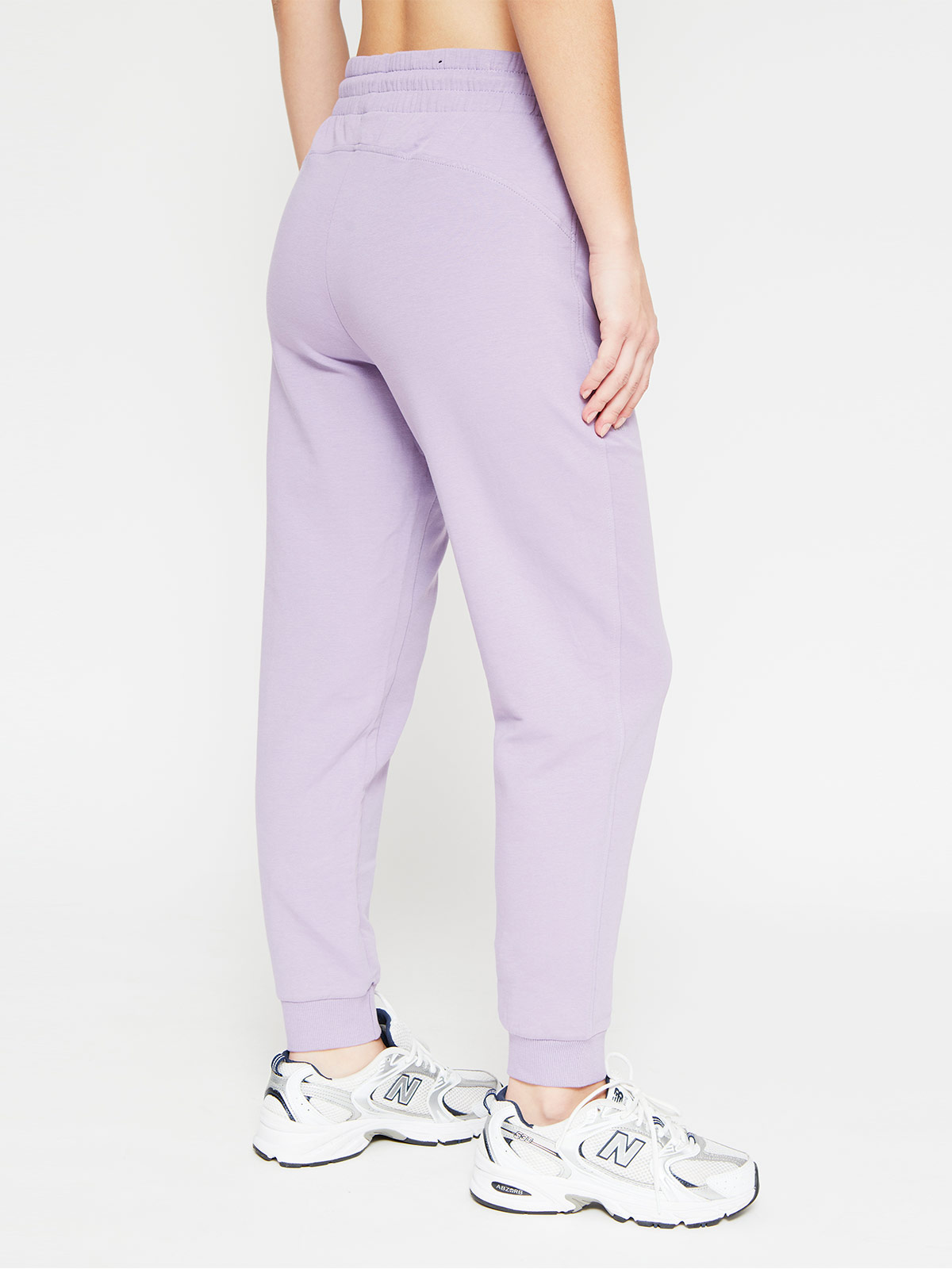 PANTALÓN BUZO MUJER REVUP ALO - 2