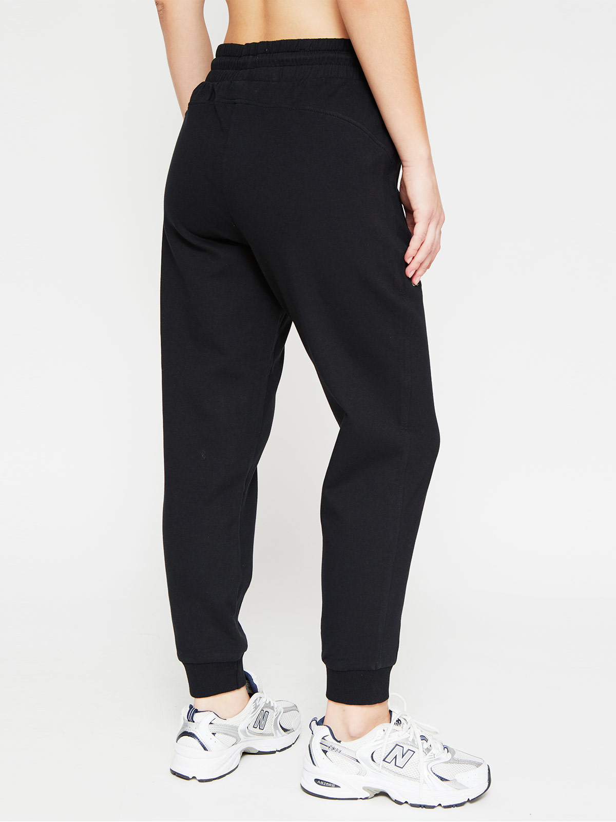 PANTALÓN BUZO MUJER REVUP ALO - 2