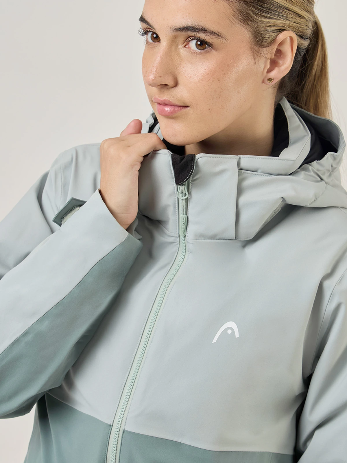 PARKA MUJER HEAD ESKI - 4