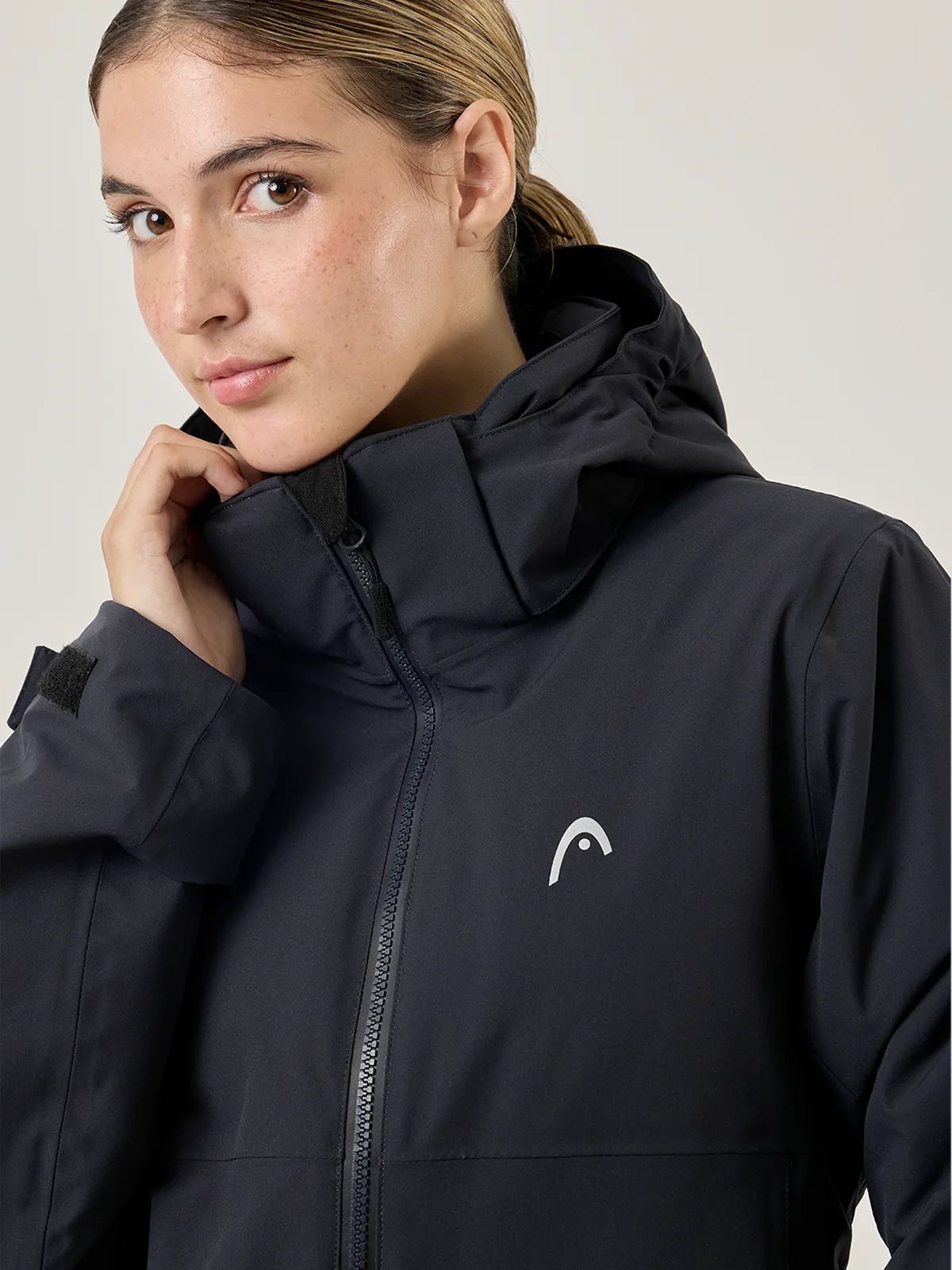 PARKA MUJER HEAD ESKI - 4