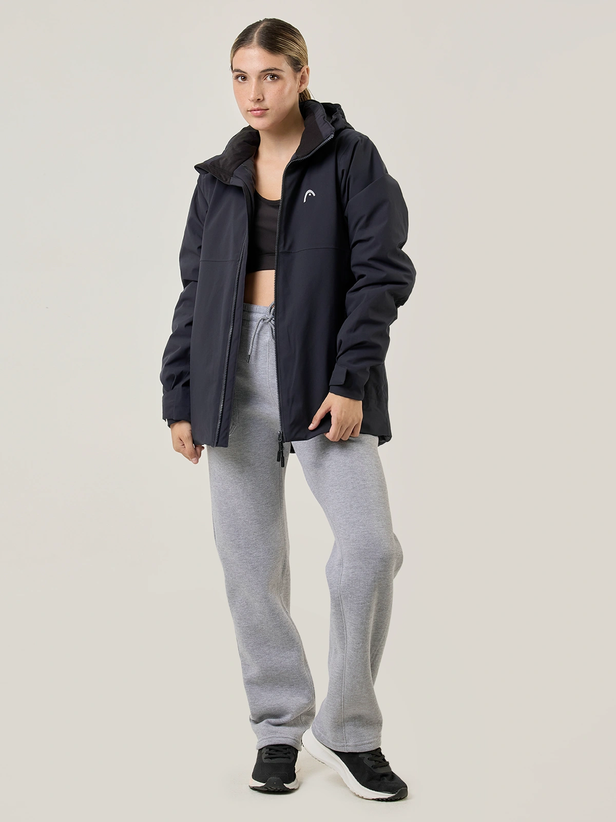 PARKA MUJER HEAD ESKI - 5