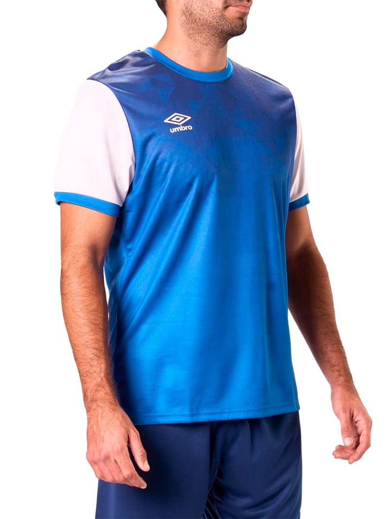 POLO DEPORTIVO TEAMWEAR HOMBRE UMBRO KSTWJ02-DX4 - 2