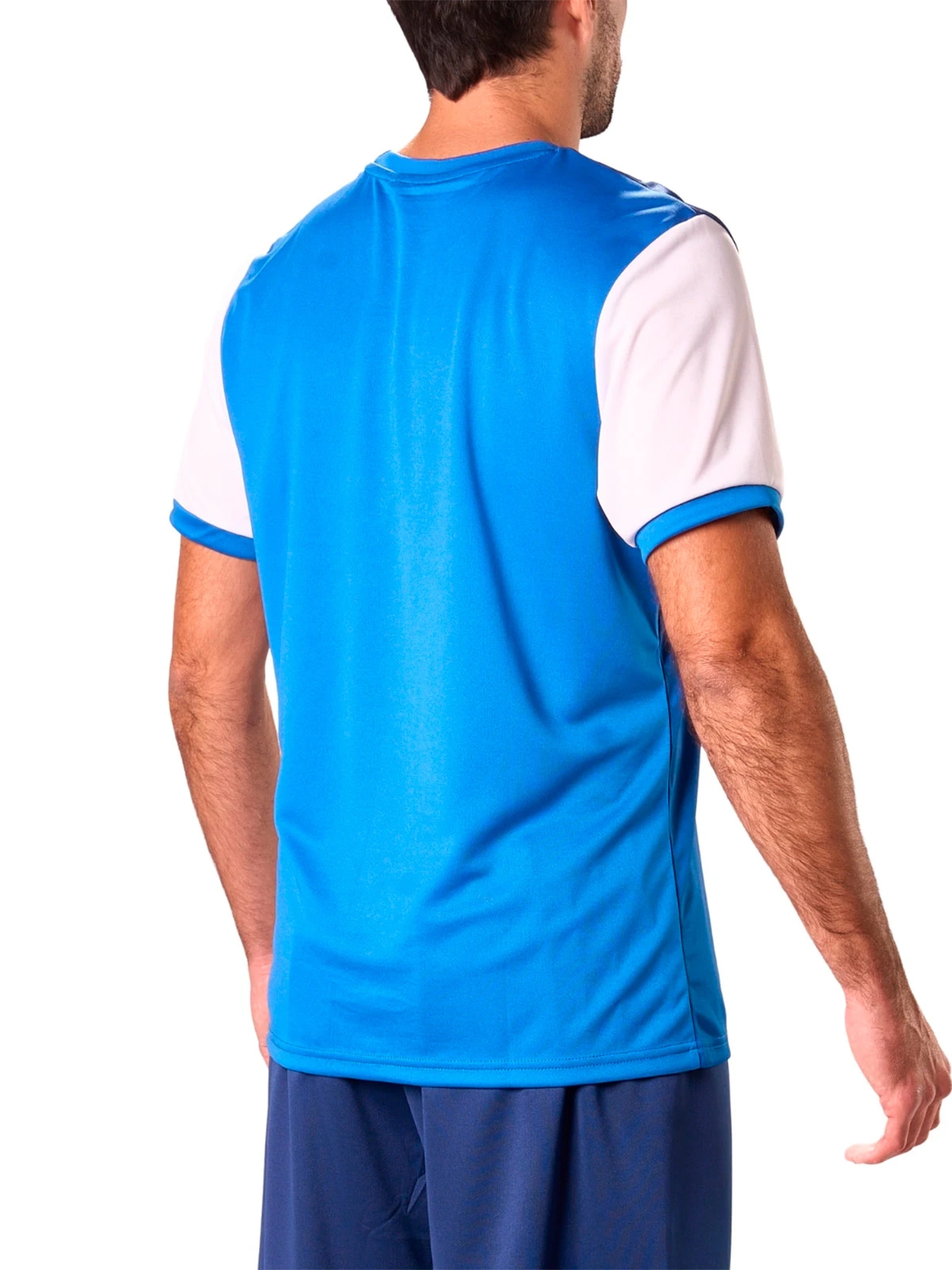 POLO DEPORTIVO TEAMWEAR HOMBRE UMBRO KSTWJ02-DX4 - 3