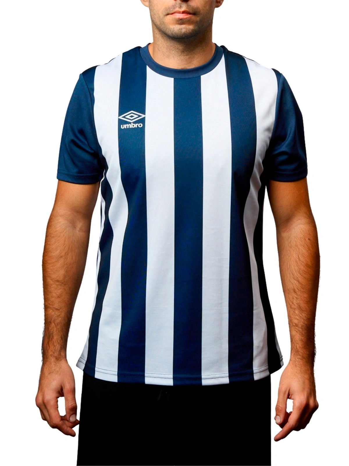 POLO DEPORTIVO TEAMWEAR HOMBRE UMBRO KSTWJ01-N84 - 1