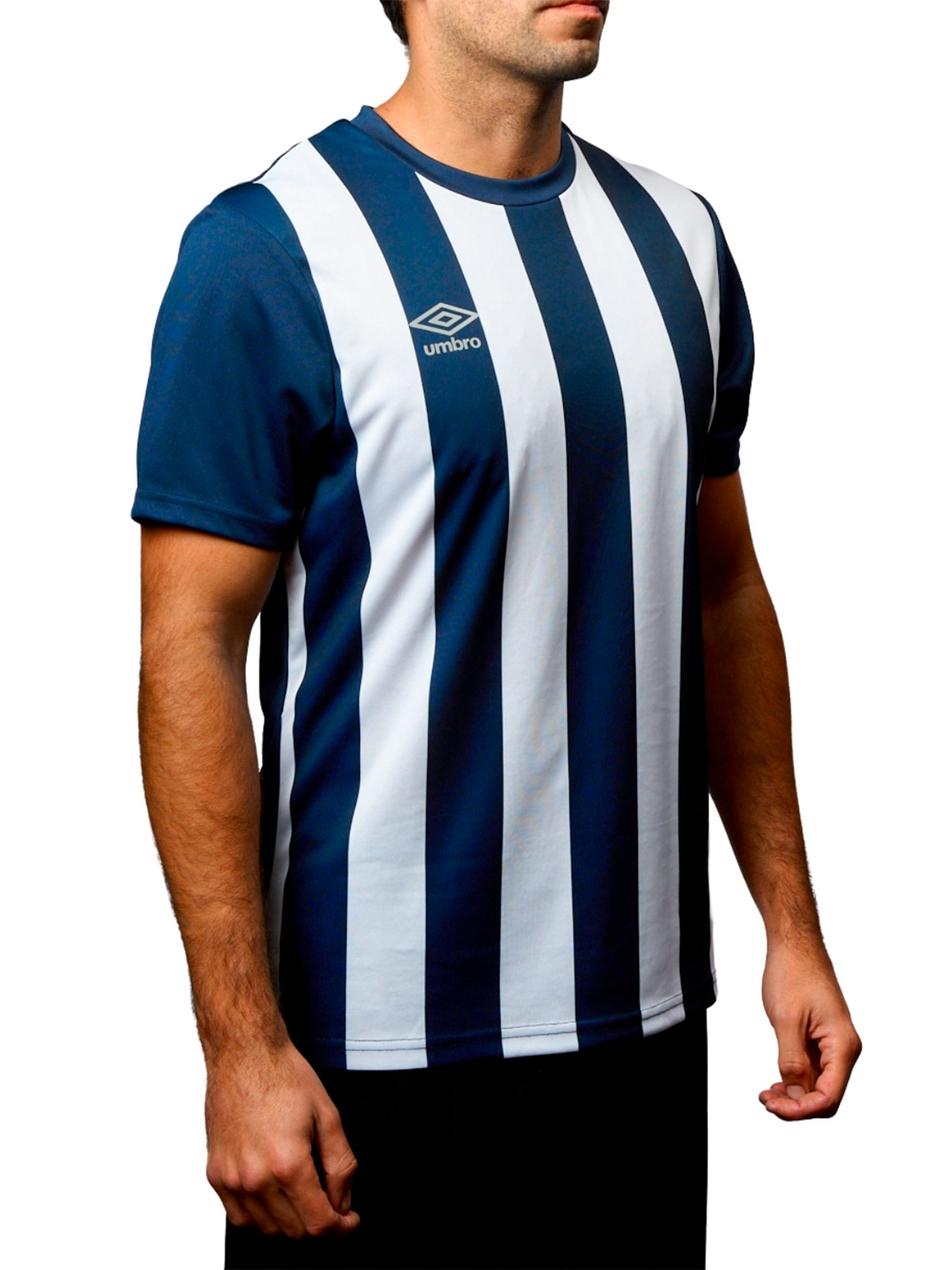 POLO DEPORTIVO TEAMWEAR HOMBRE UMBRO KSTWJ01-N84 - 2