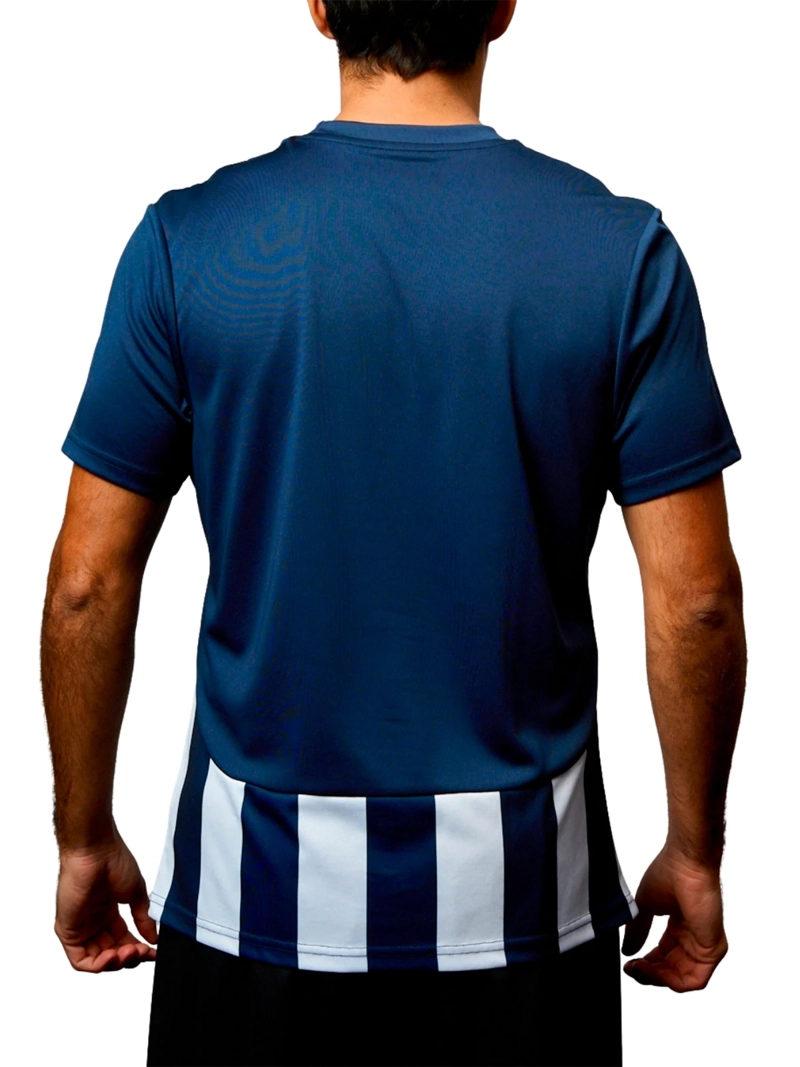 POLO DEPORTIVO TEAMWEAR HOMBRE UMBRO KSTWJ01-N84 - 3