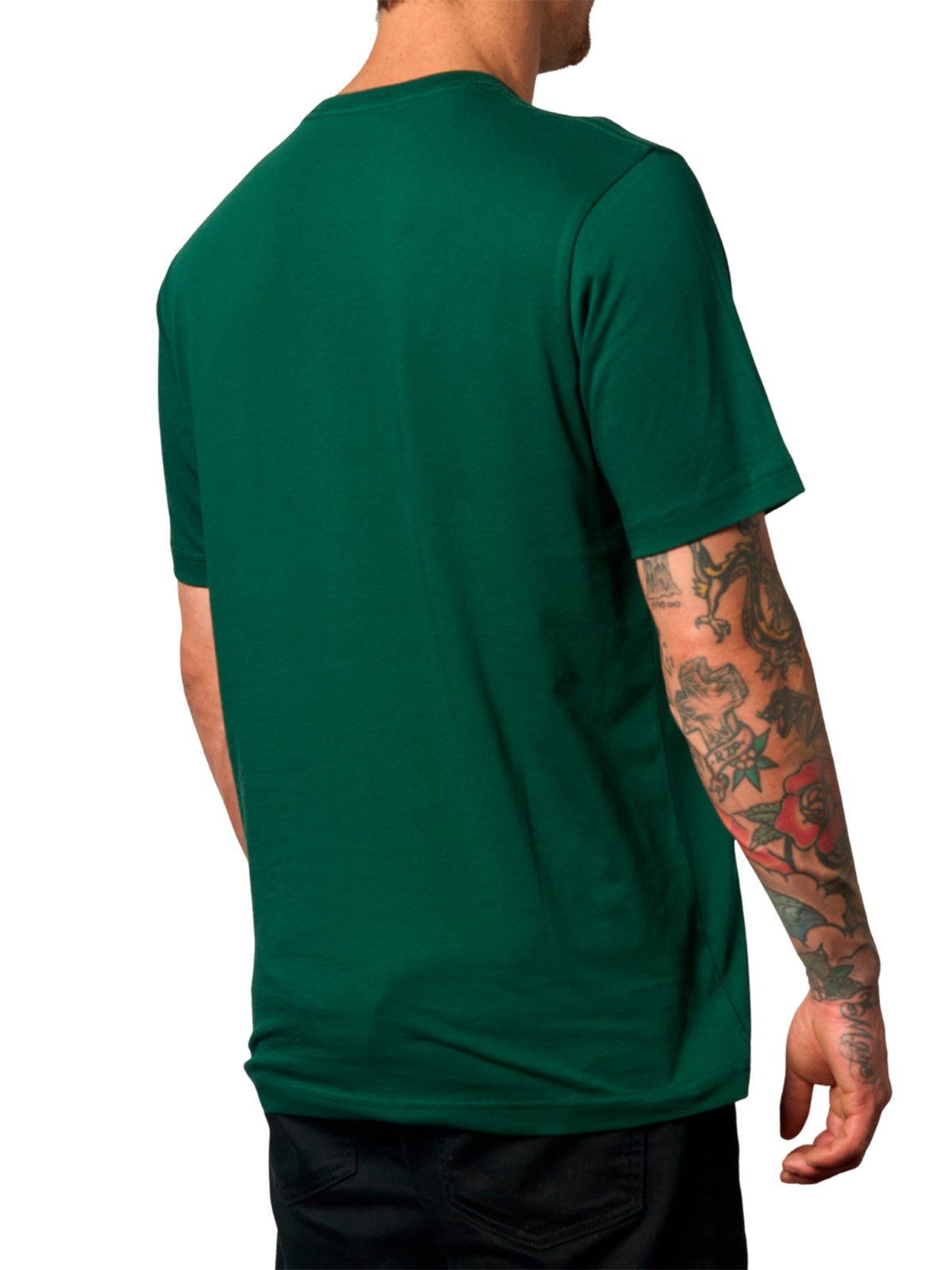 POLO ESTAMPADO HOMBRE UMBRO DR24021-MLE - 3