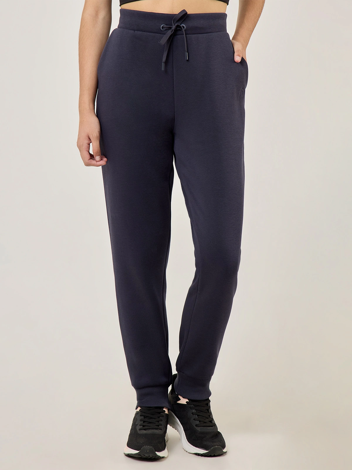 PANTALÓN BUZO MUJER HEAD EMESA - 1