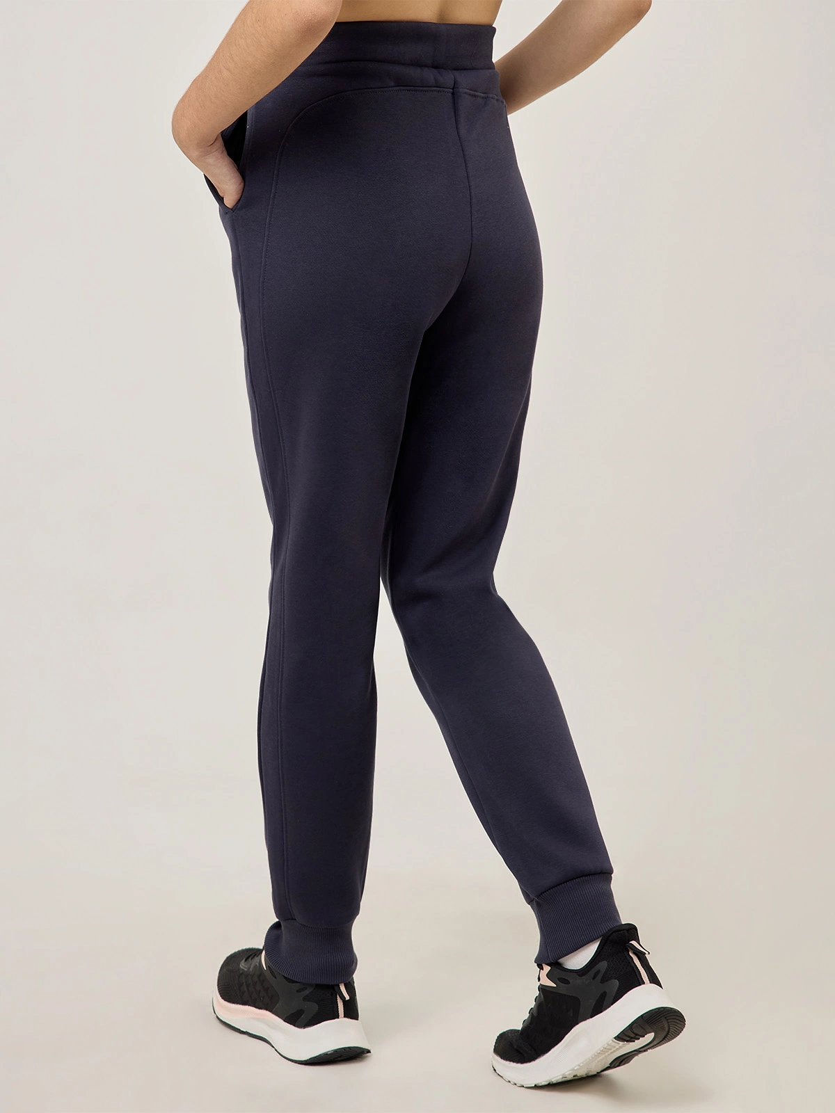 PANTALÓN BUZO MUJER HEAD EMESA - 2