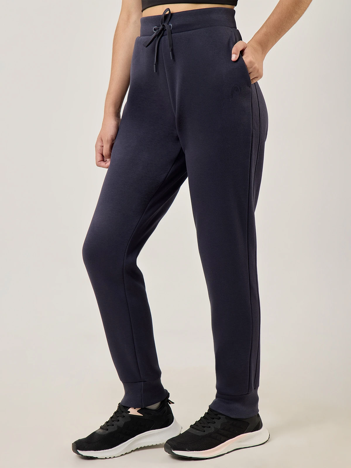 PANTALÓN BUZO MUJER HEAD EMESA - 3