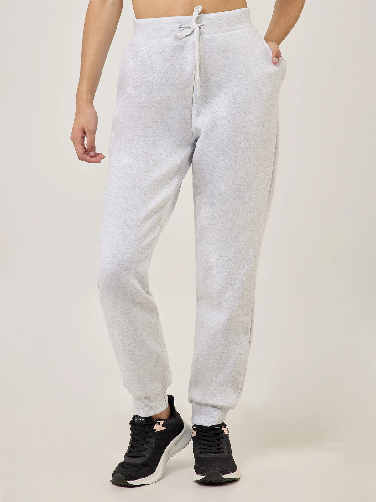 PANTALÓN BUZO MUJER HEAD EMESA - 1
