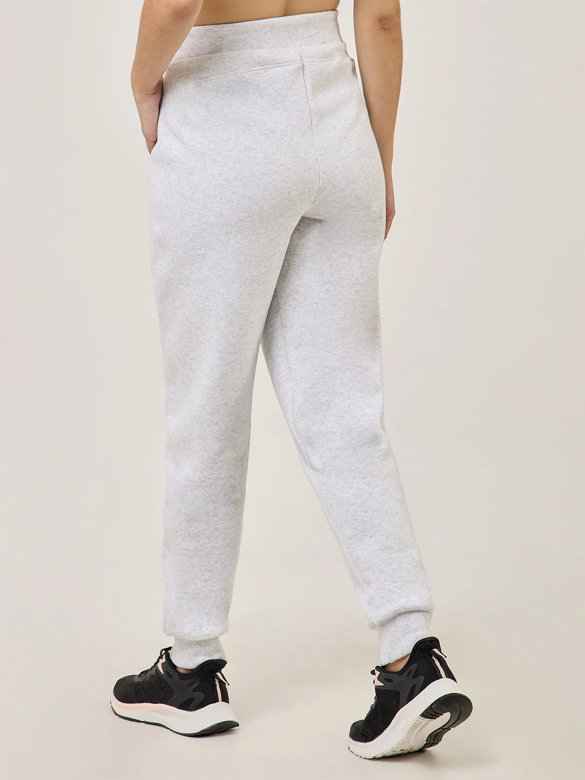 PANTALÓN BUZO MUJER HEAD EMESA - 2