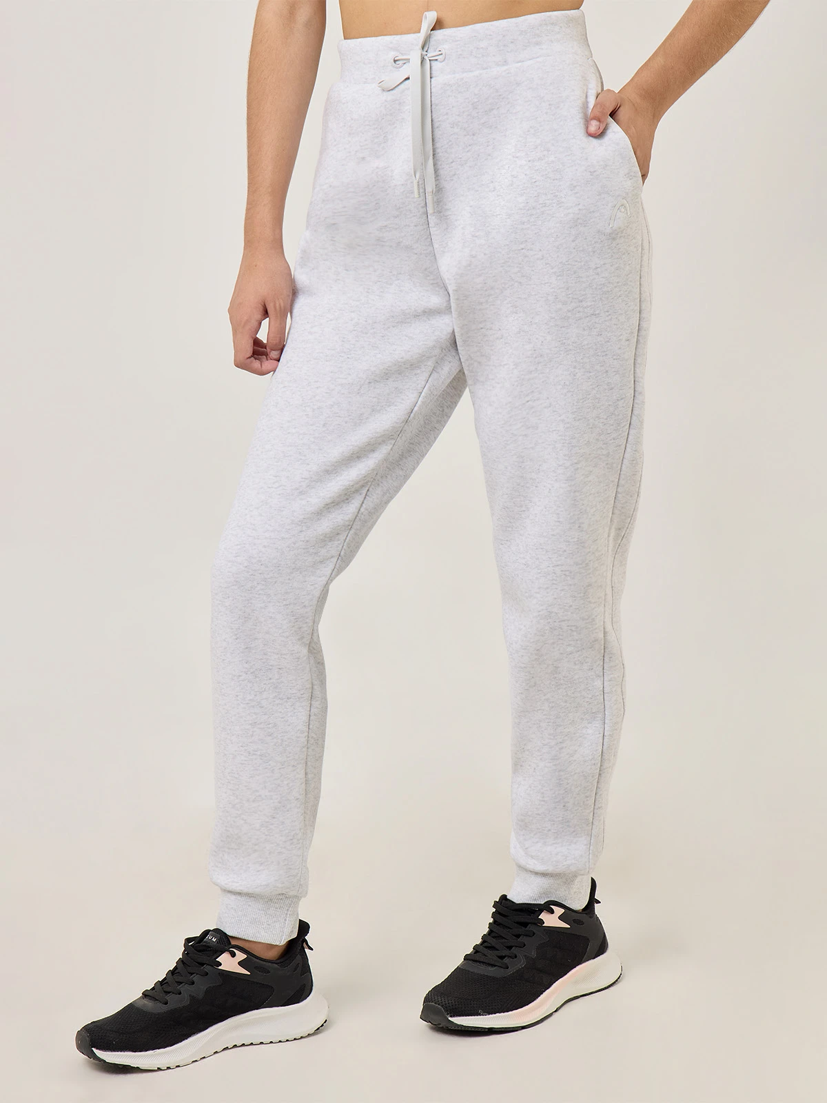 PANTALÓN BUZO MUJER HEAD EMESA - 3