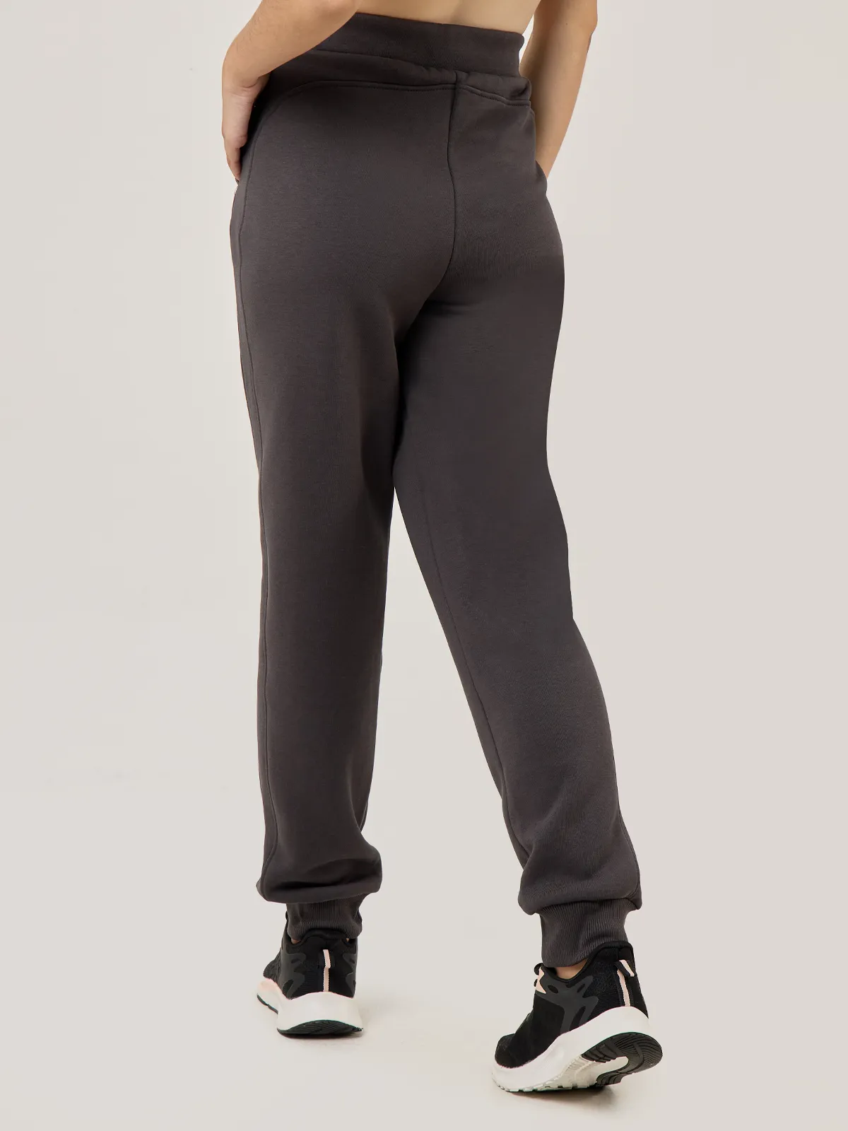 PANTALÓN BUZO MUJER HEAD EMESA - 2